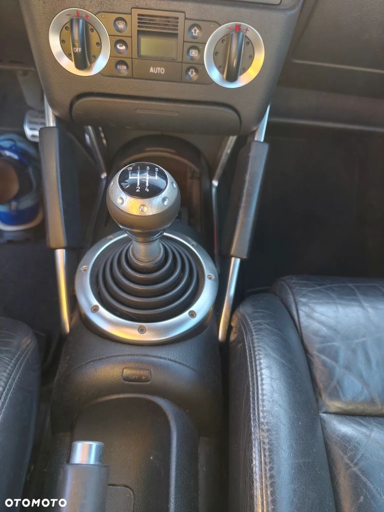 Audi TT Coupé 1.8 T - 13