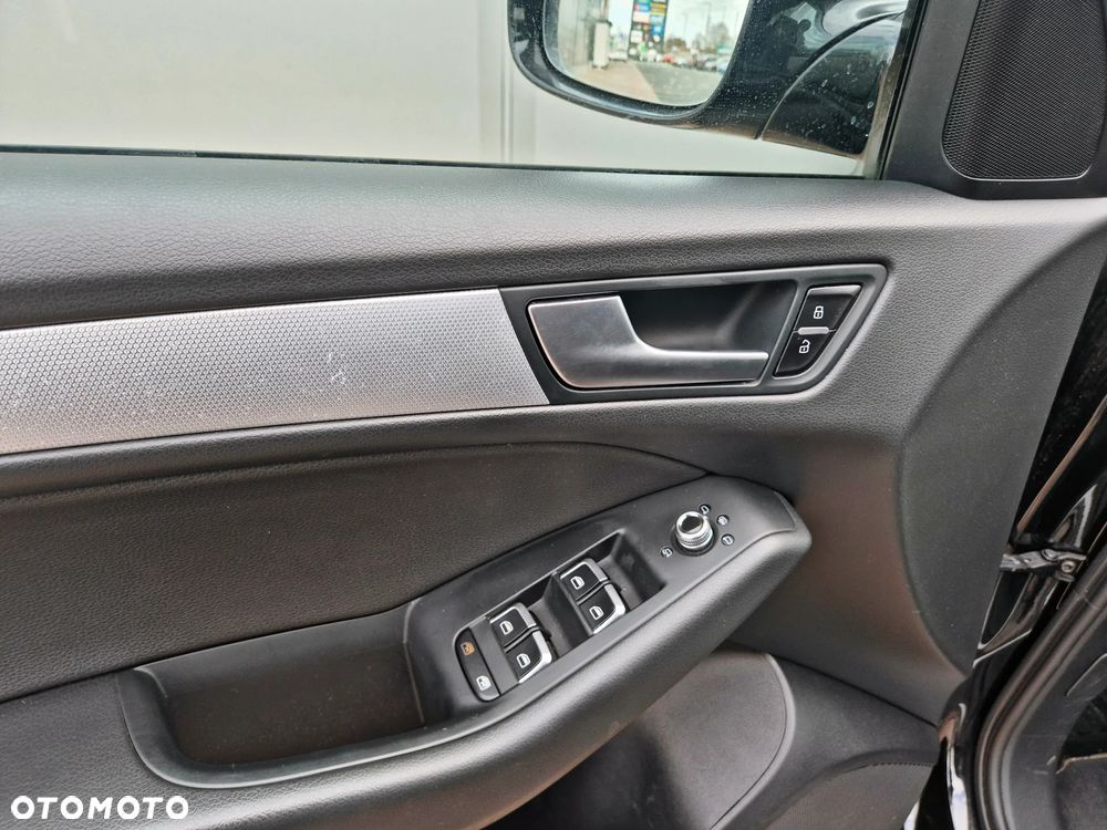 Audi Q5 2.0 TDI quattro - 26