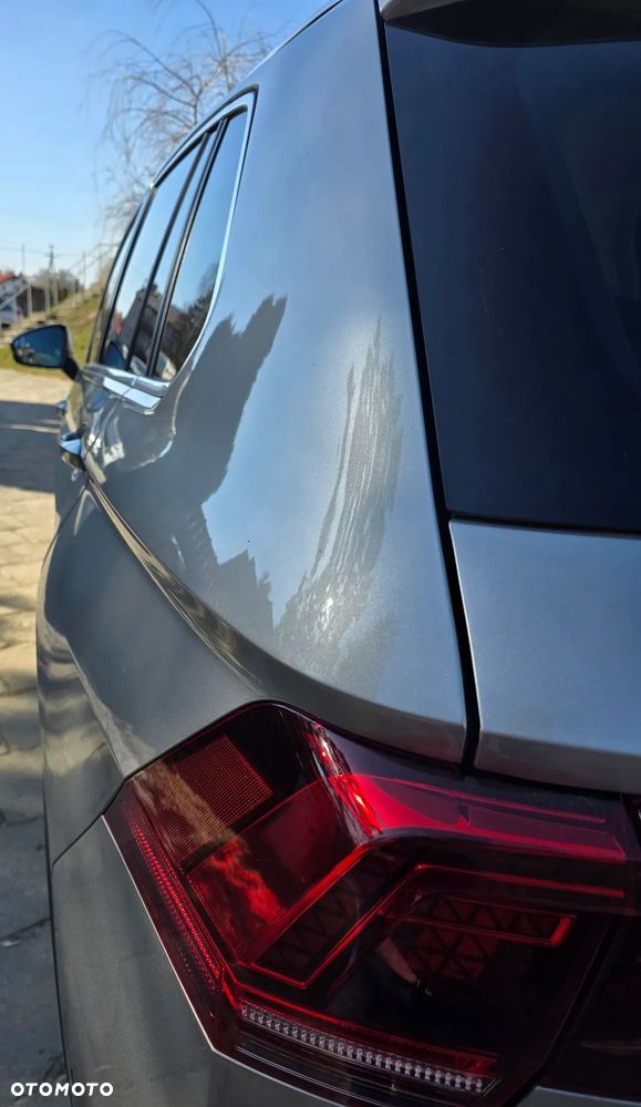 Volkswagen Tiguan 2.0 TSI 4Mot Highline DSG - 3