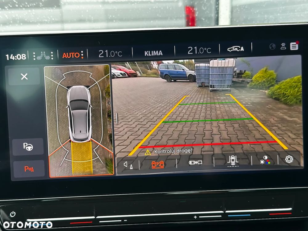 Cupra Formentor 2.0 TSI 4Drive VZ DSG - 22