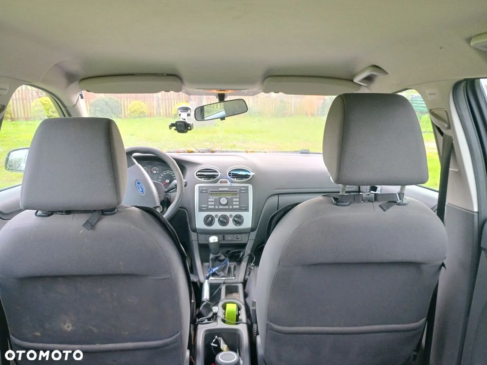 Ford Focus - 19