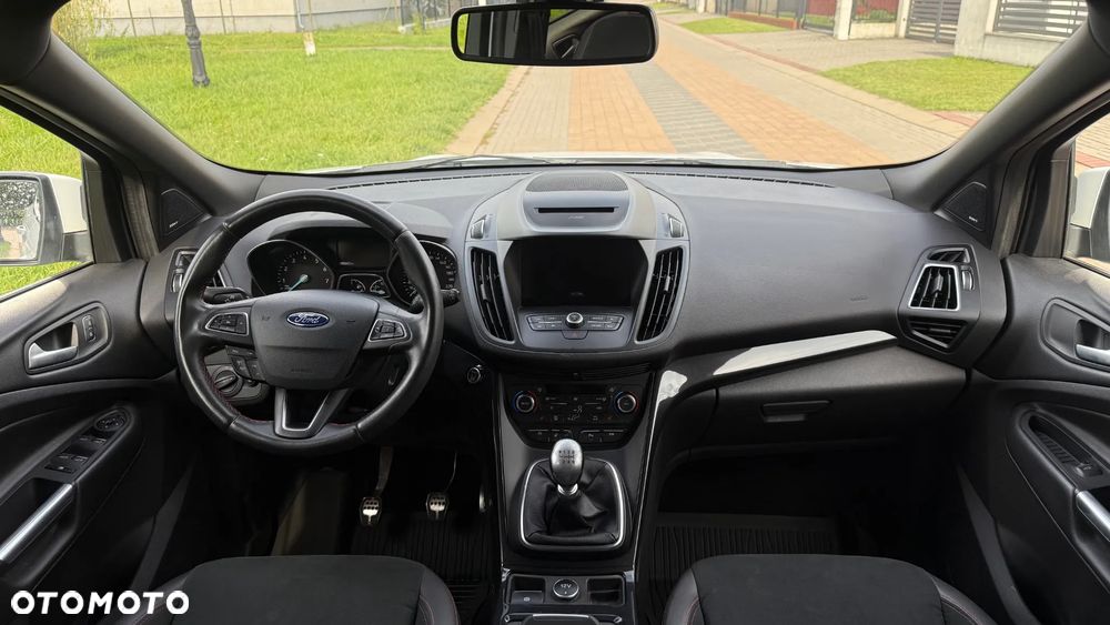 Ford Kuga 1.5 EcoBoost FWD ST-Line Black ASS MMT6 - 8