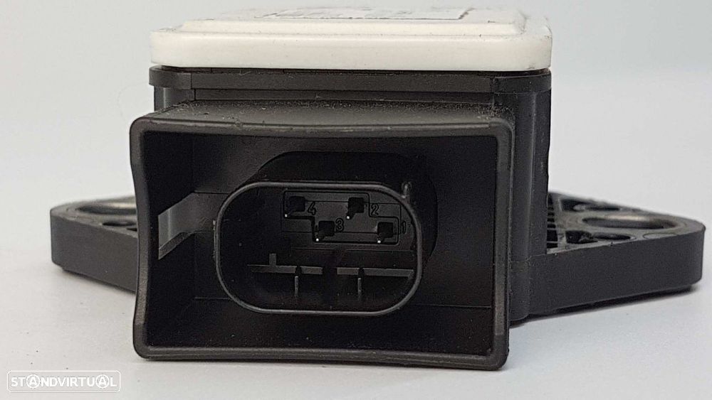 MÓDULO ELETRÓNICO NISSAN NV 200 (M20) EVALIA PREMIUM - 3