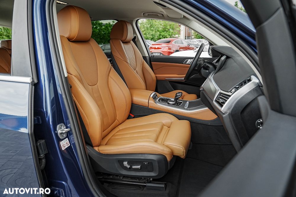 BMW X5 xDrive45e - 16