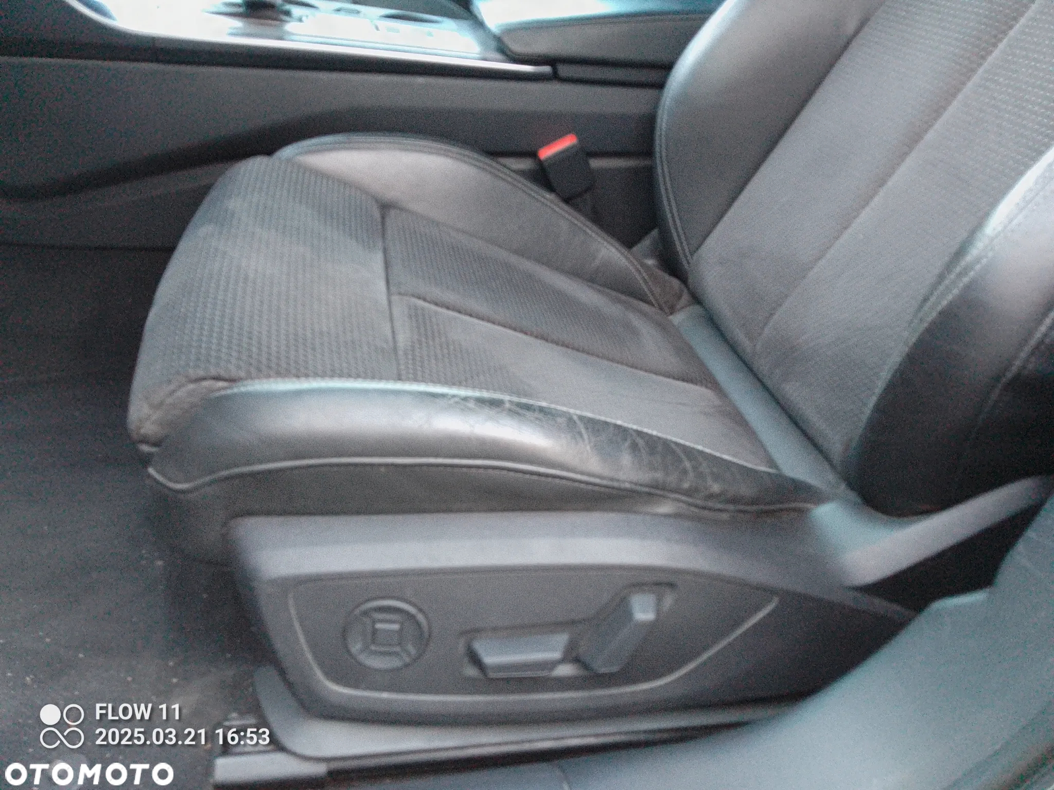 Audi A6 Avant 40 TDI quattro S tronic S line - 24