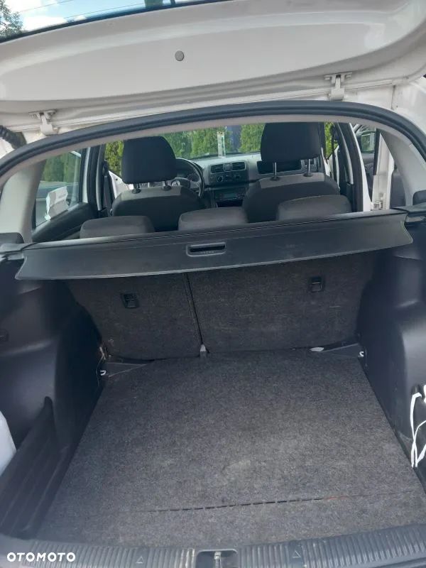 Skoda Fabia 1.6 TDI DPF Active - 7