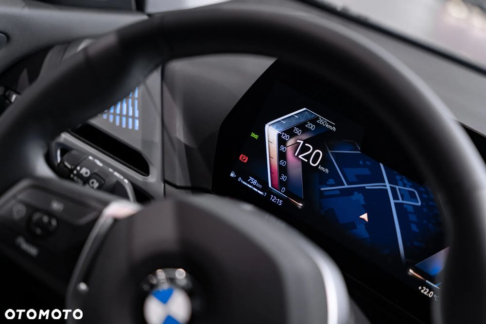 BMW Seria 1 118d M Sport - 34