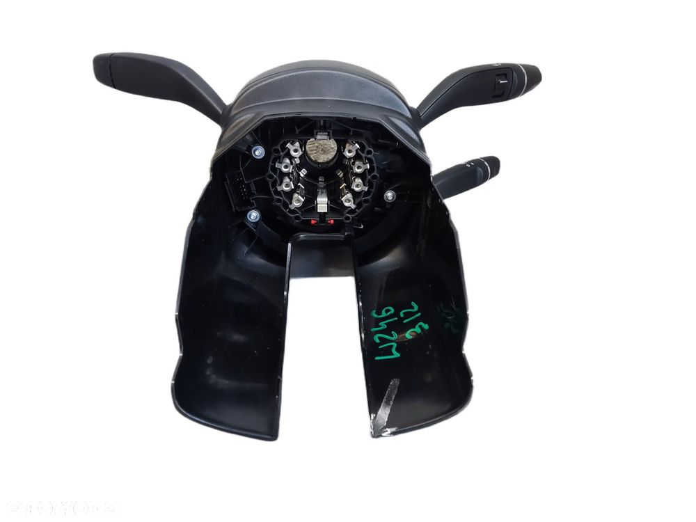 MERCEDES B KLASA W246 W176 PANEL ZESPOLONY MANETKI  A2469001211 - 3