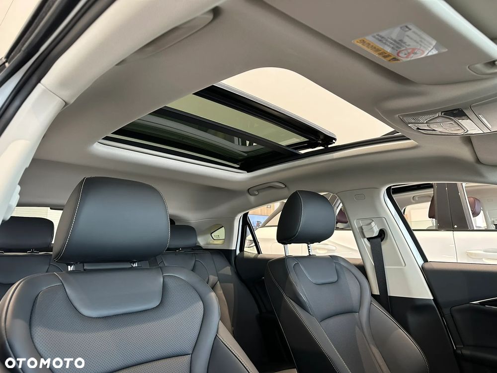 Bestune B70 2.0T Elegance - 10