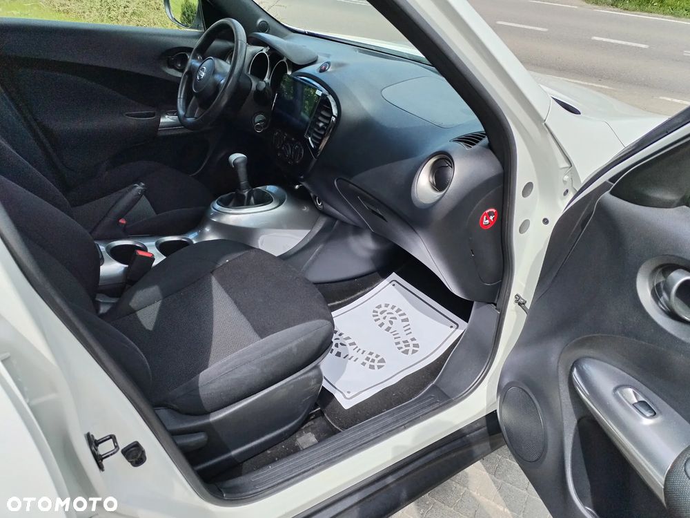 Nissan Juke - 13