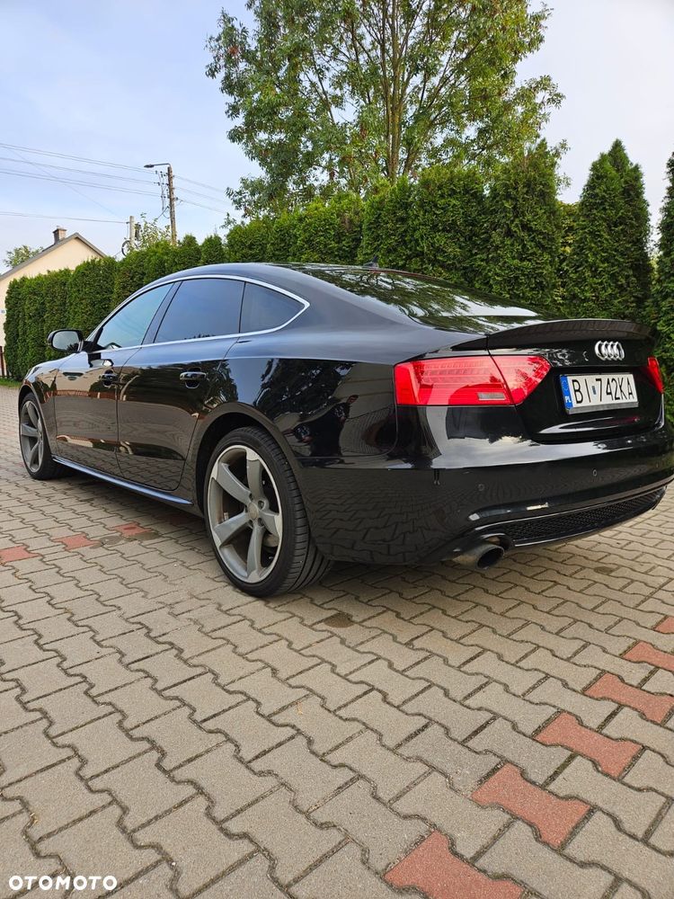 Audi A5 - 4