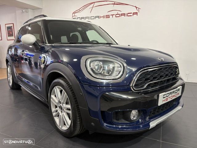 MINI Countryman Cooper SE ALL4 Auto - 14