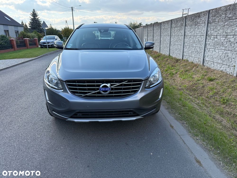 Volvo XC 60 - 3