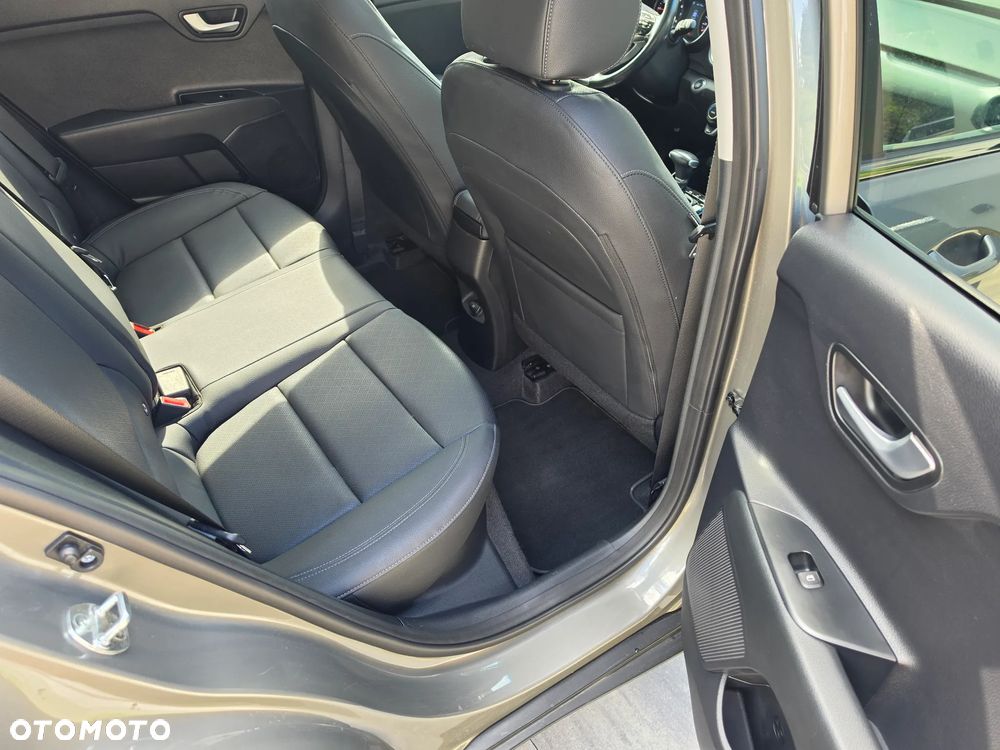 Kia Stonic 1.0 T-GDI DCT OPF Platinum Edition - 14