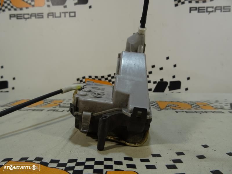 Fecho Da Porta Trás Esquerda Peugeot 508 I (8D_)  006 262 / 006262 / A - 3