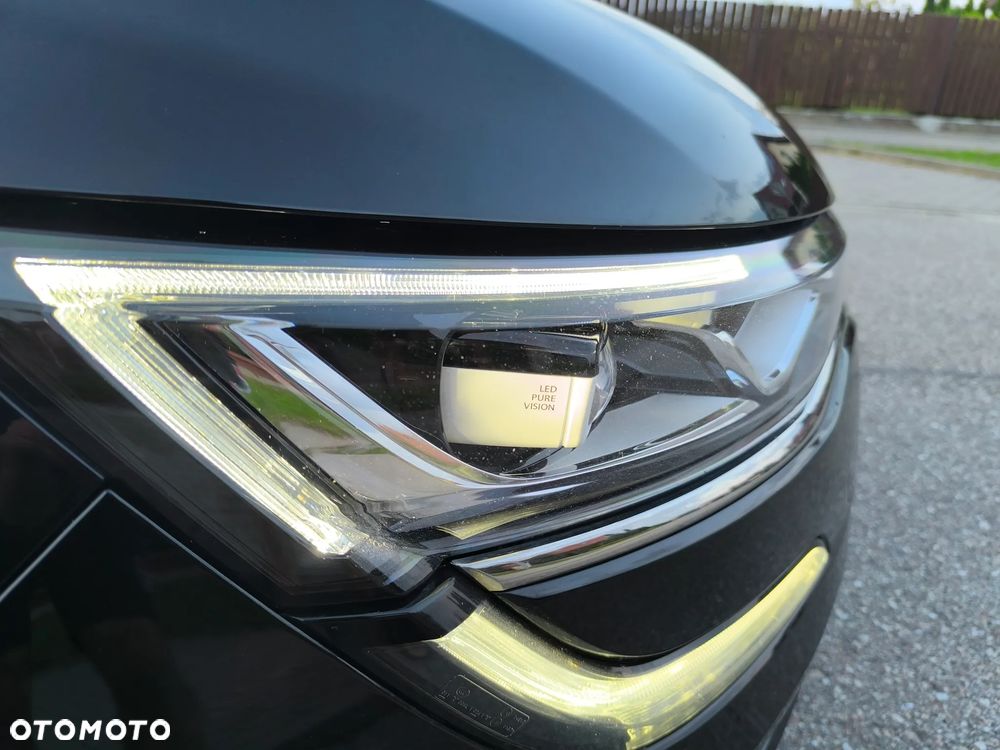 Renault Talisman ENERGY dCi 160 EDC Business - 16