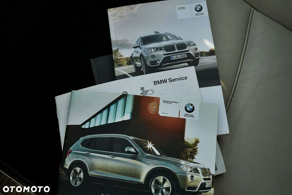 BMW X3 - 38