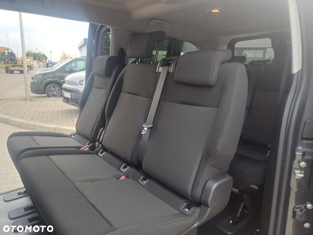 Toyota Proace Verso - 14