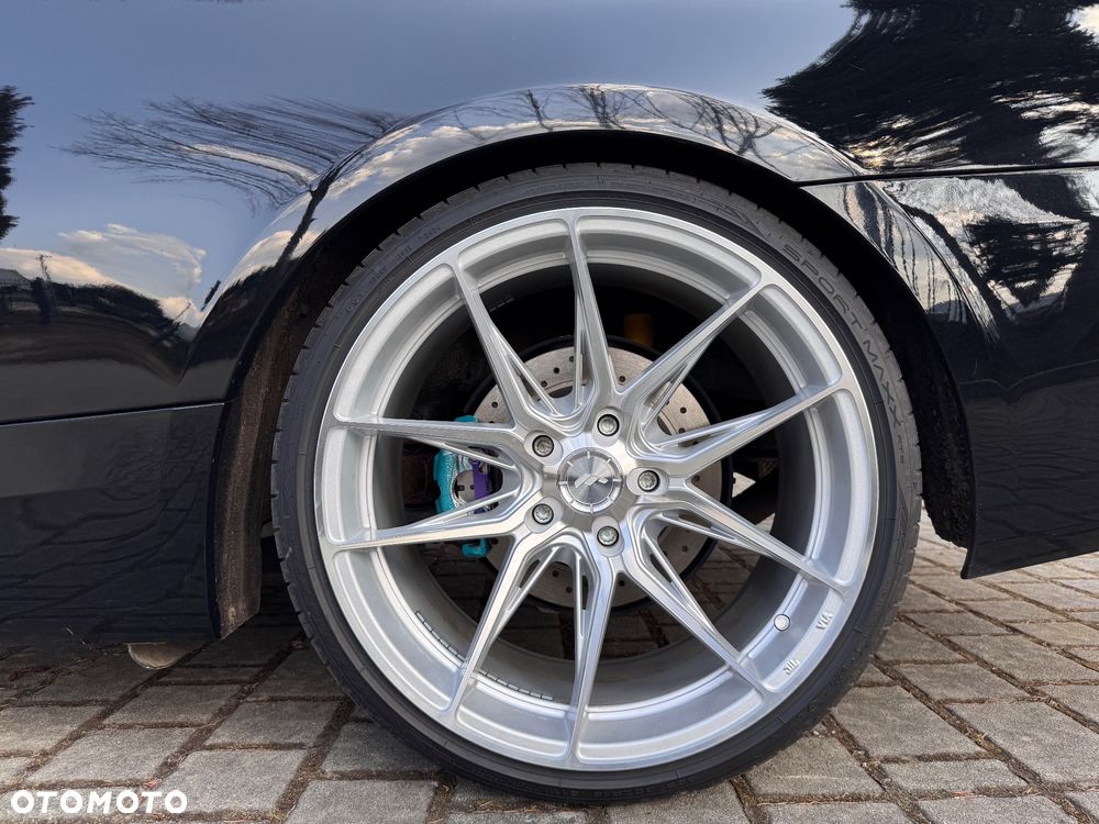 BMW Seria 3 325i - 20