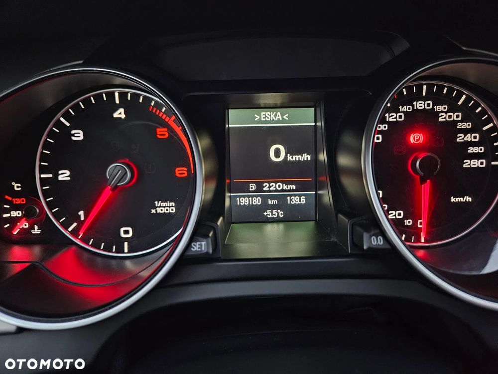 Audi A5 Sportback - 9