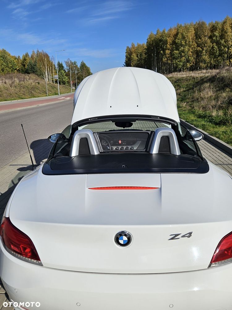 BMW Z4 - 8