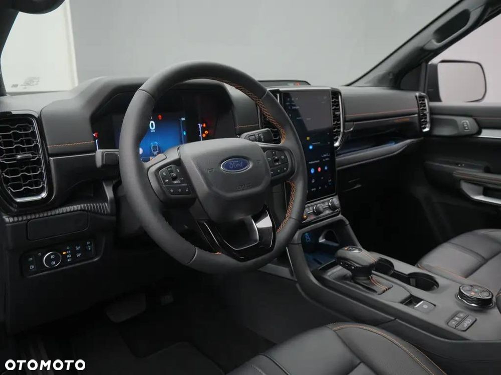 Ford Ranger 2.3 EcoBoost PHEV e-4WD DC Wildtrak - 12