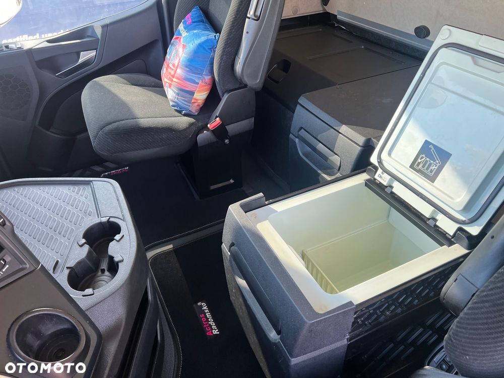 Mercedes-Benz ACTROS L GIGA  bez retardera prokontraktowy - 27