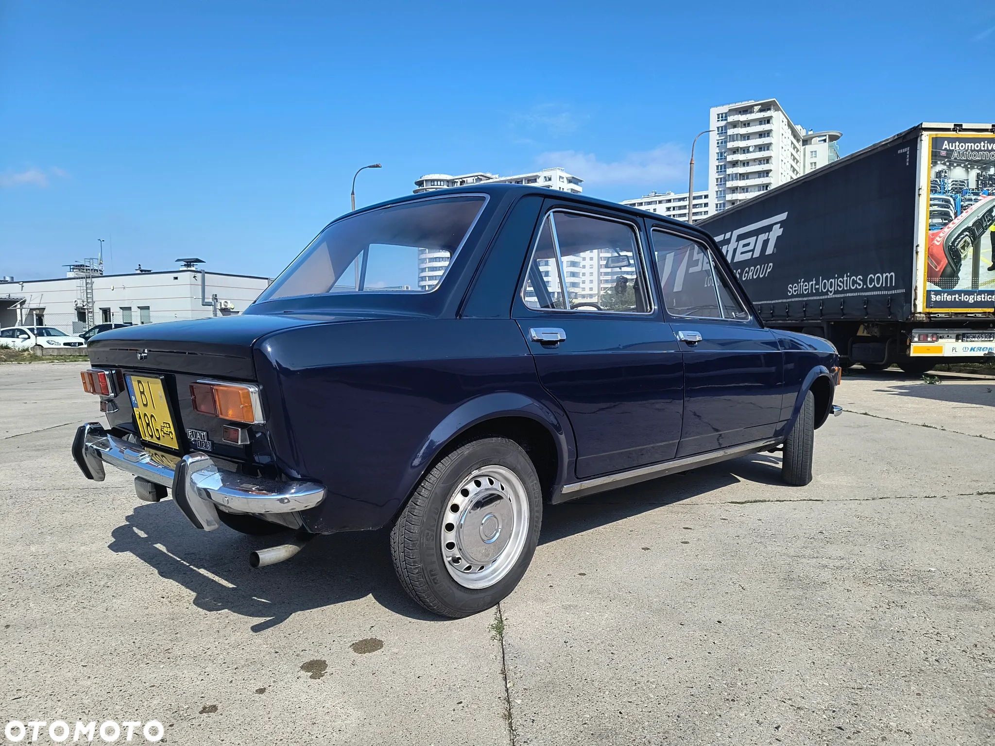 Fiat 128 - 4