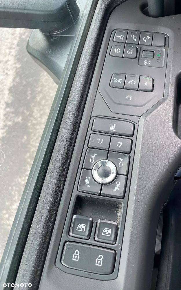 Scania S 500 - 8