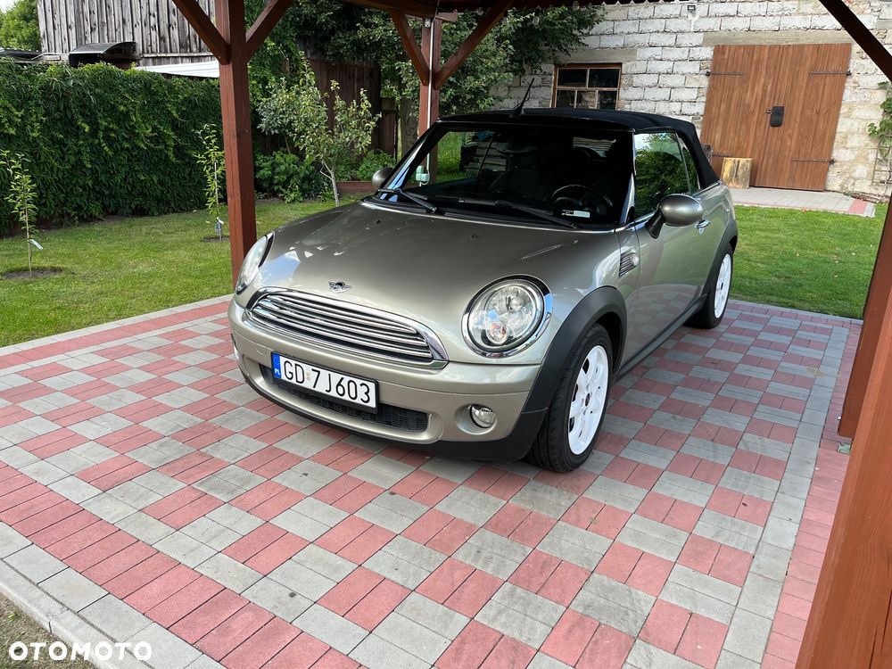 MINI Cooper - 1