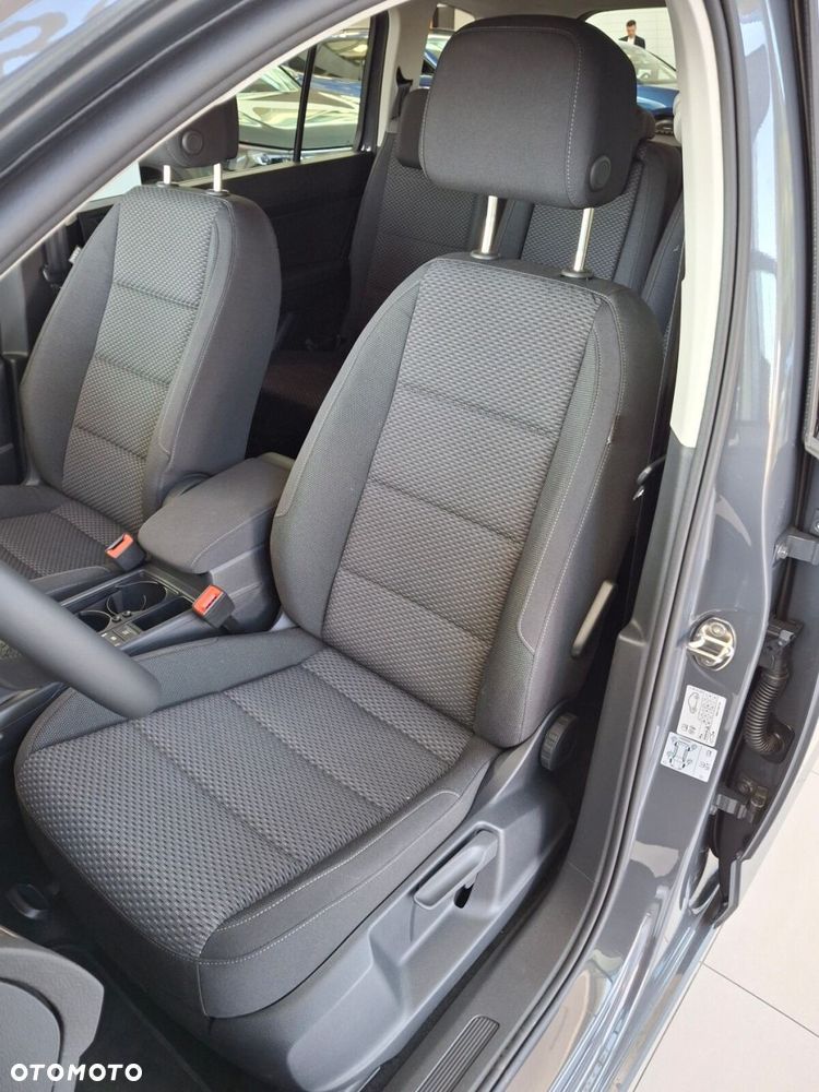 Volkswagen Touran 2.0 TDI BMT SCR Comfortline Plus - 17