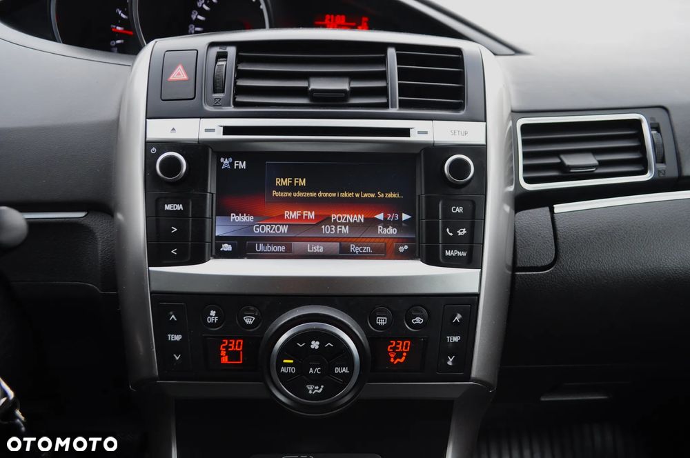 Toyota Verso 1.6 D-4D 5-Sitzer Start/Stop Comfort - 18