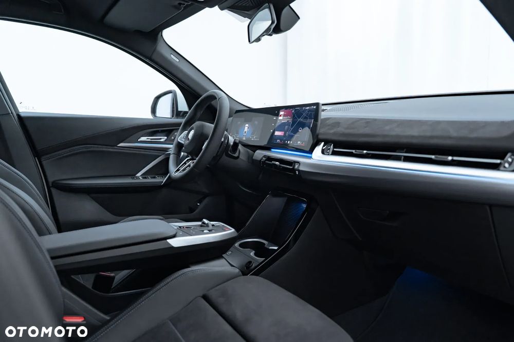 BMW X2 sDrive20i mHEV M Sport - 34