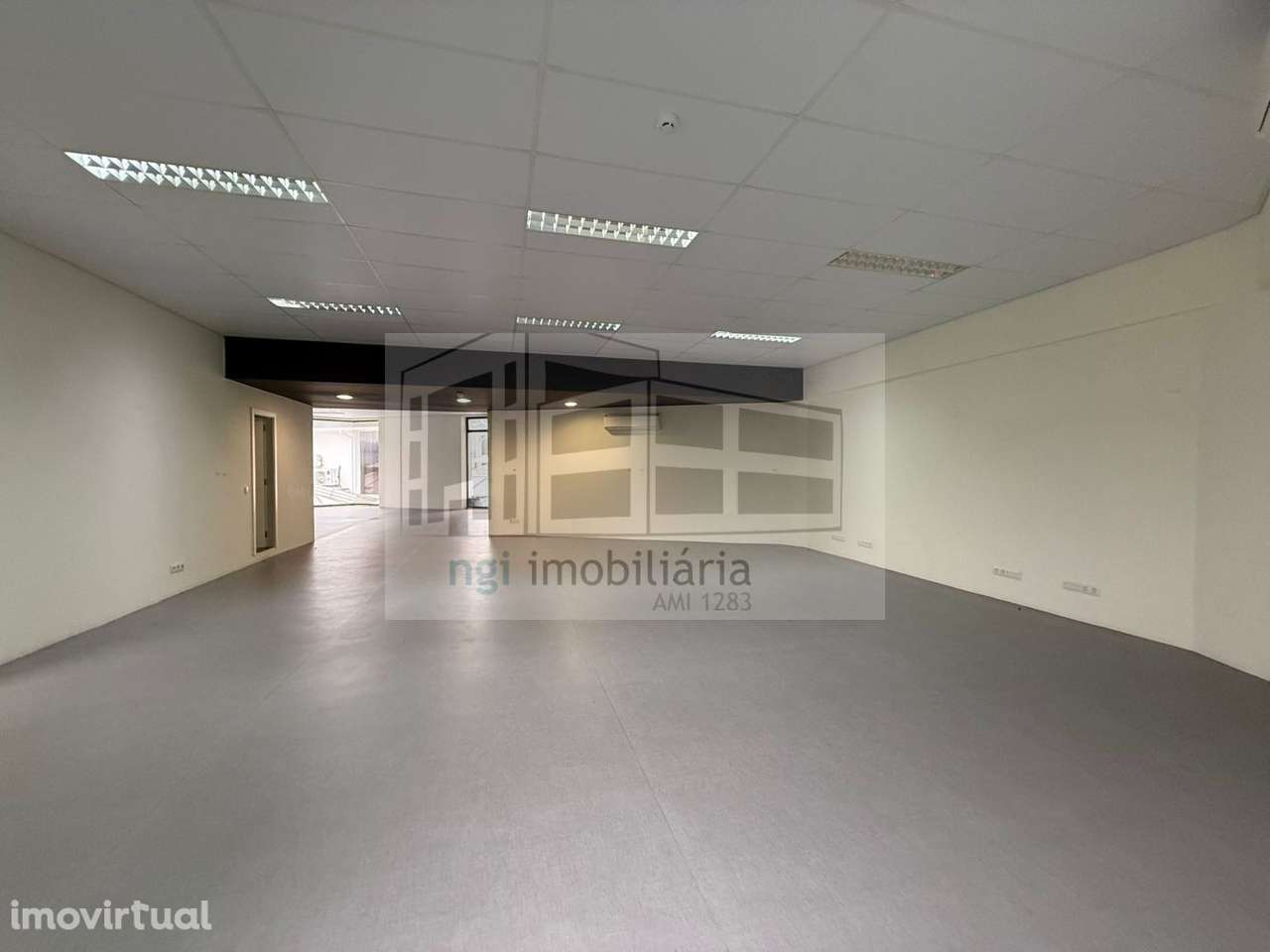 Espaço Multifuncional em Linda a Velha - Oeiras - Grande imagem: 5/22