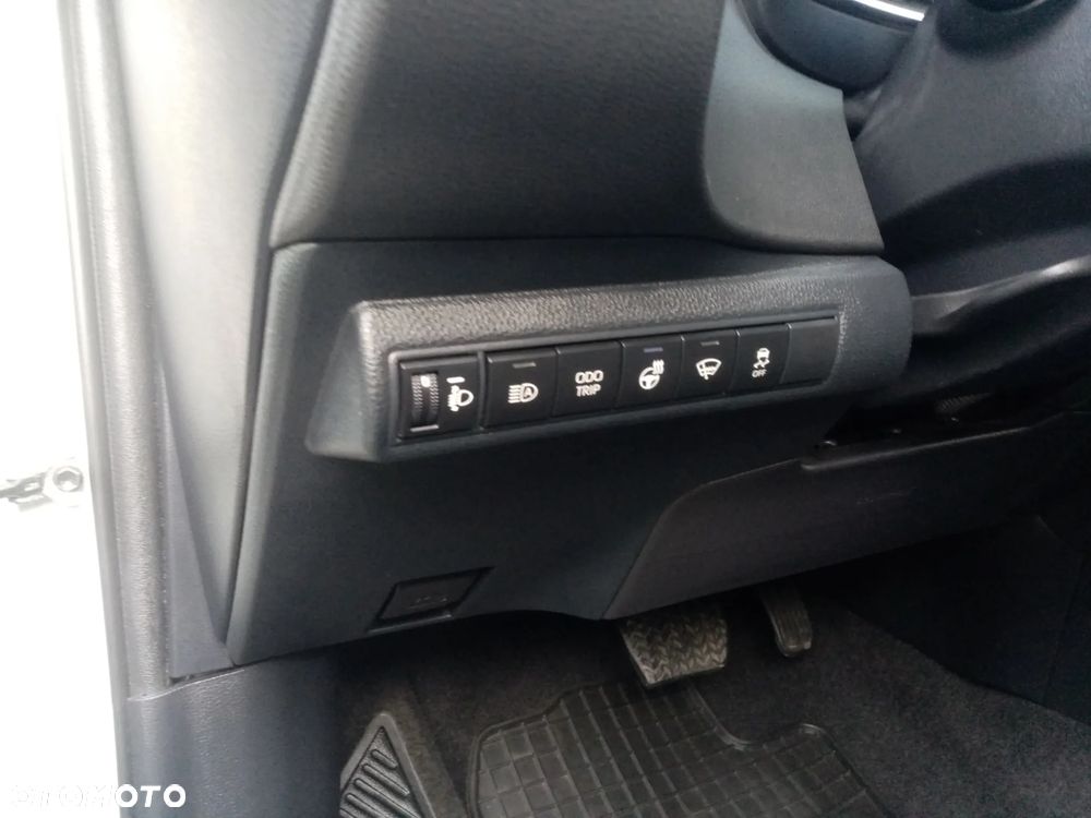 Toyota Corolla 1.8 Hybrid Style - 21
