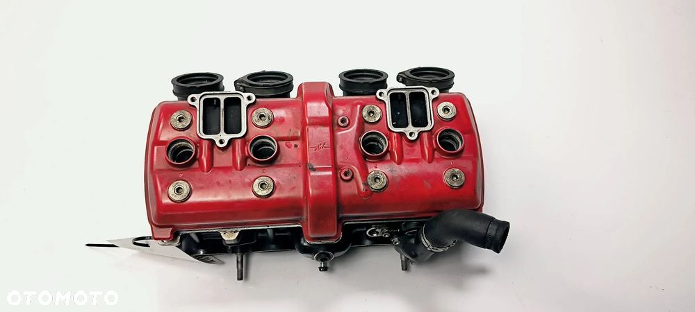 Głowica Wałki Mv Agusta Brutale 1090 2014 1078.00 TDI 106 kw - 7