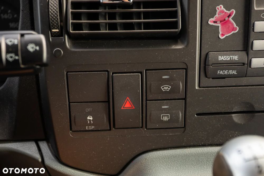 Ford Transit - 20