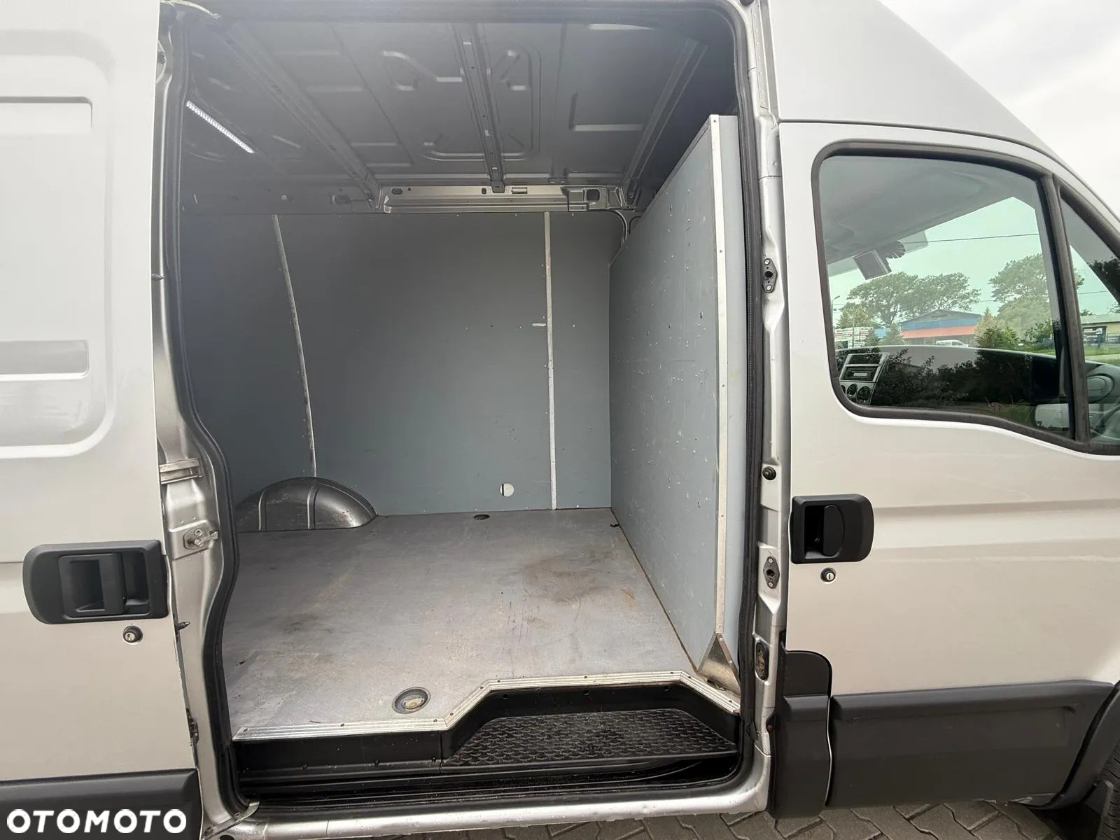 Iveco Daily - 20