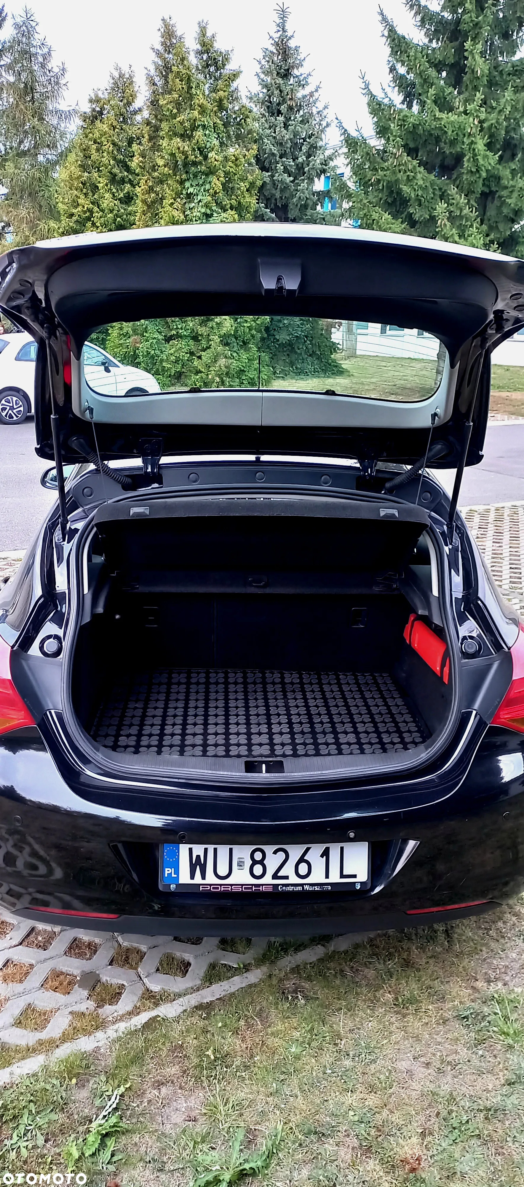 Opel Astra IV 1.4 Enjoy - 5