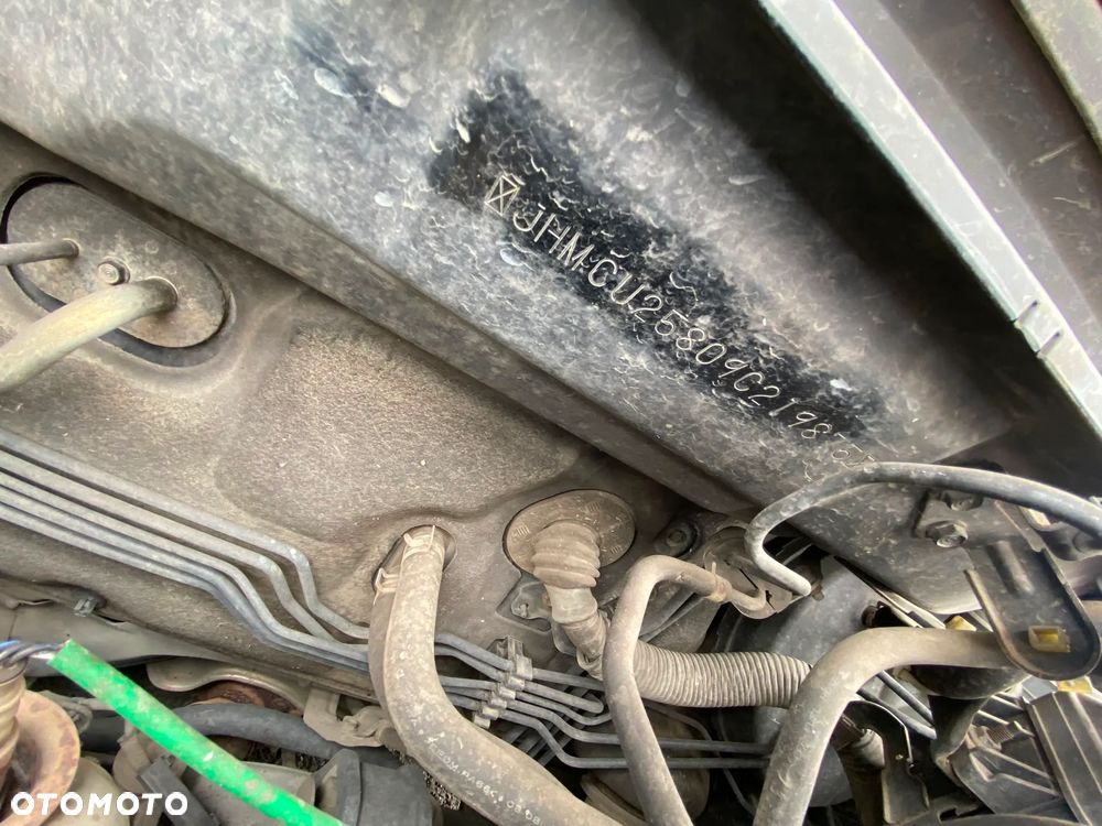 223 / Honda Accord VIII/ Na Części/ - 8