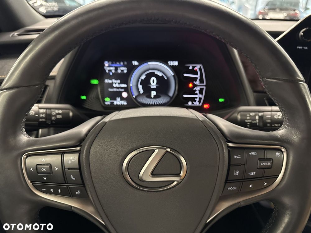 Lexus UX 250h GPF Business 2WD - 19