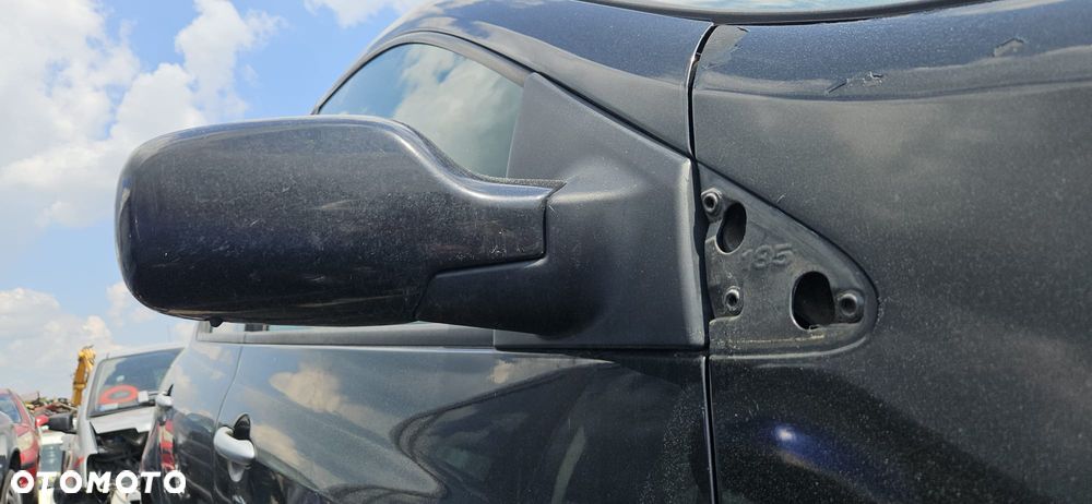 RENAULT CLIO III 05-09 1.6 K4M 804 - ZDERZAK TYL TYLNI NV676 - 7