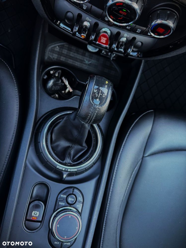 MINI Clubman - 23
