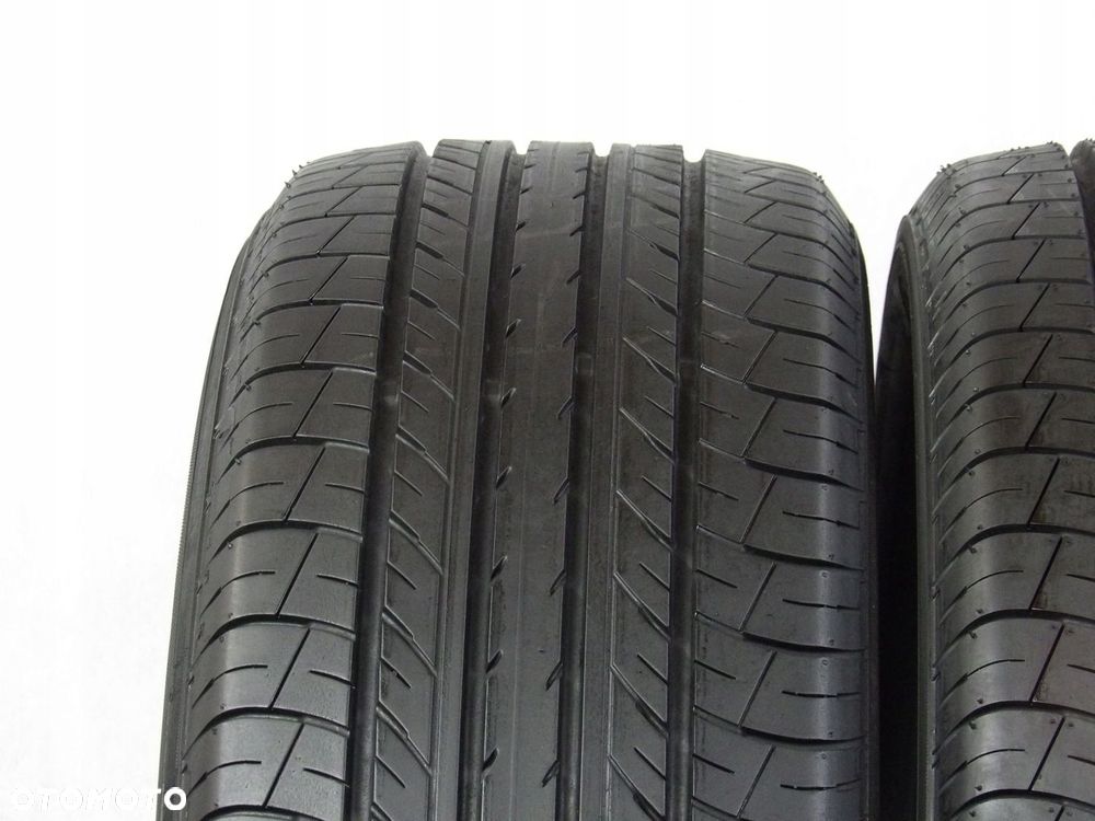 4X opony 225/55R18 YOKOHAMA BLUEARTH E70 - 3
