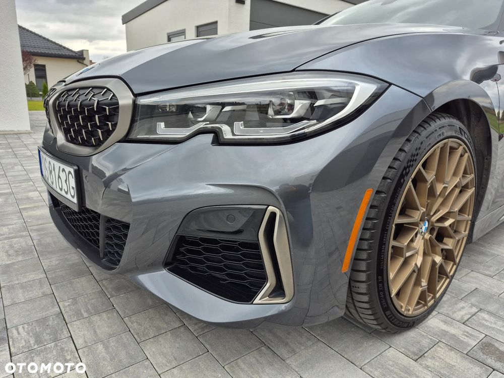BMW Seria 3 - 21