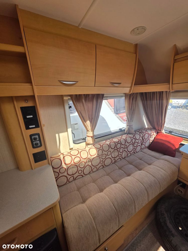 Elddis X PLORE 462 - 14