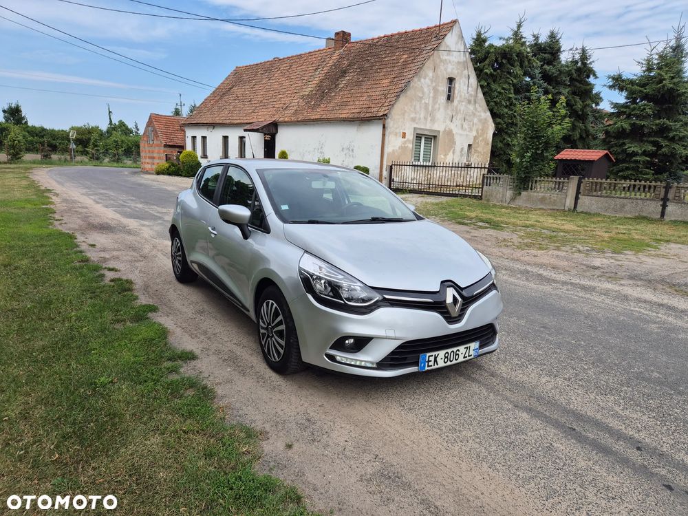 Renault Clio Energy dCi 75 Business - 4