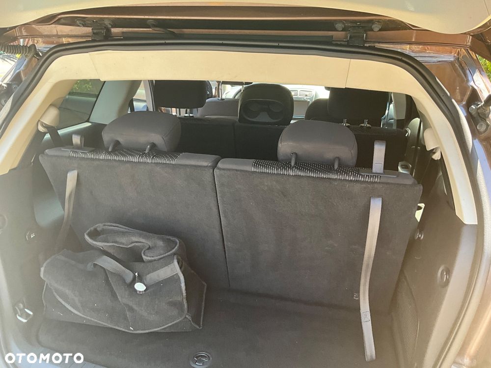 Fiat Freemont 2.0 Multijet Lounge - 19