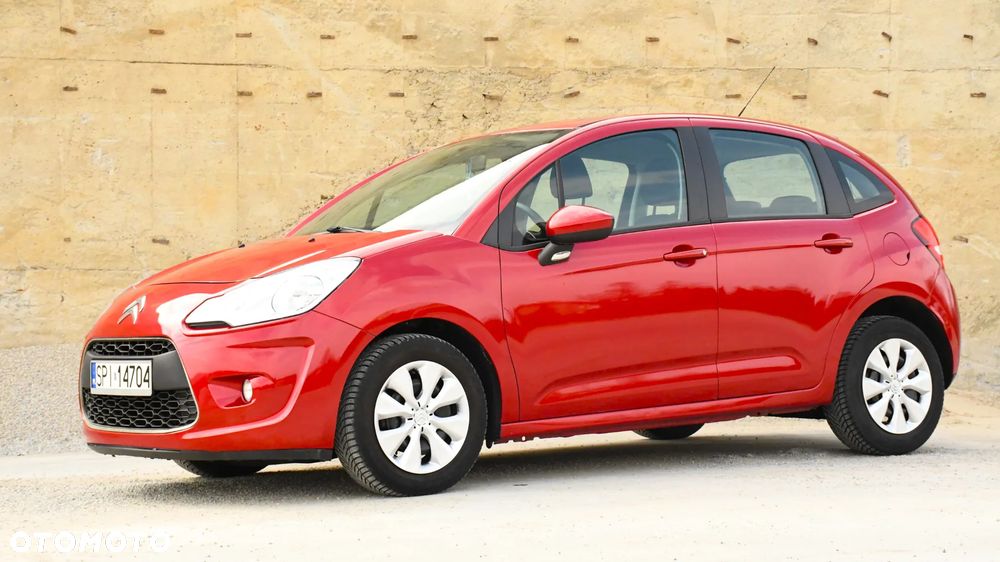 Citroën C3 - 4