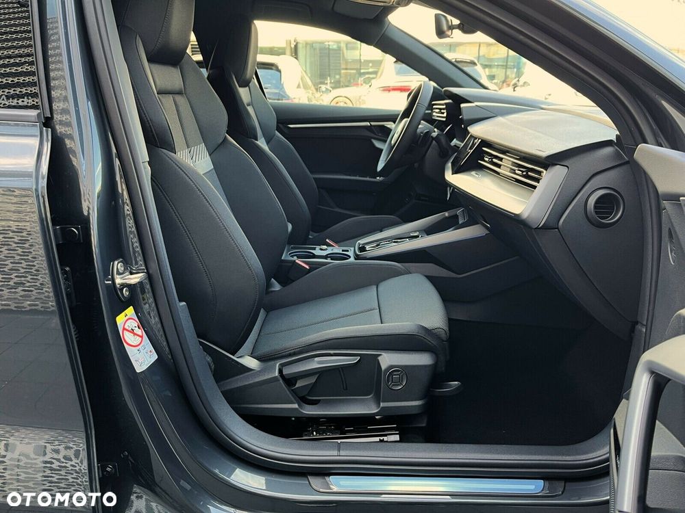Audi A3 Sportback - 22